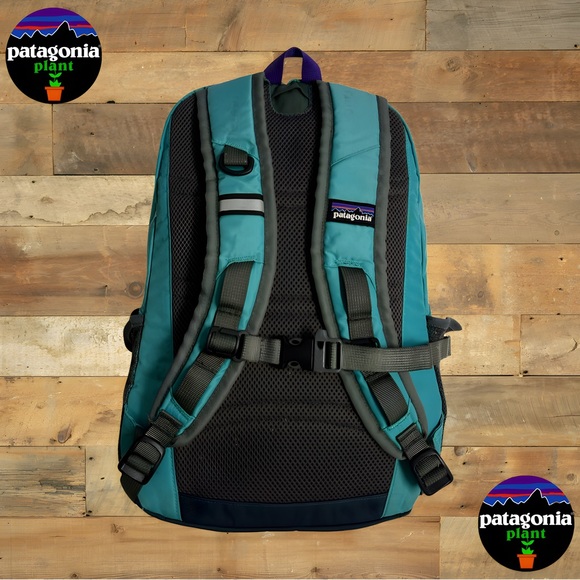 Patagonia Poco Mucho 20L Backpack main image 4